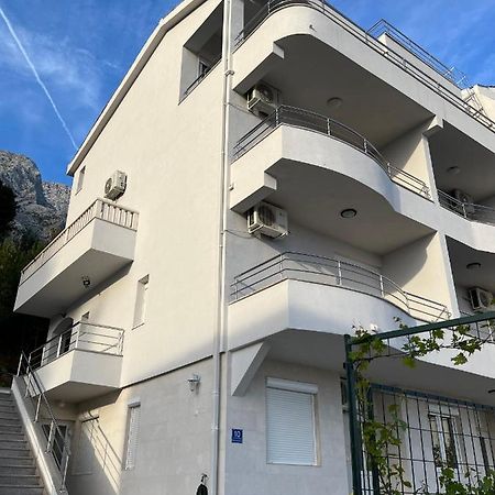 Apartments Coric 바스카보다 외부 사진