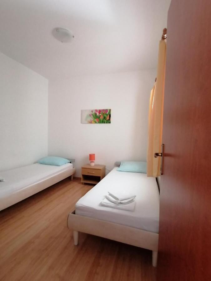 Apartments Coric 바스카보다 외부 사진