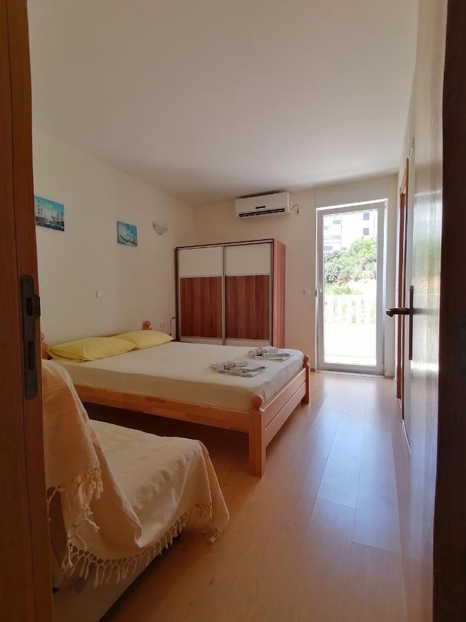 Apartments Coric 바스카보다 외부 사진