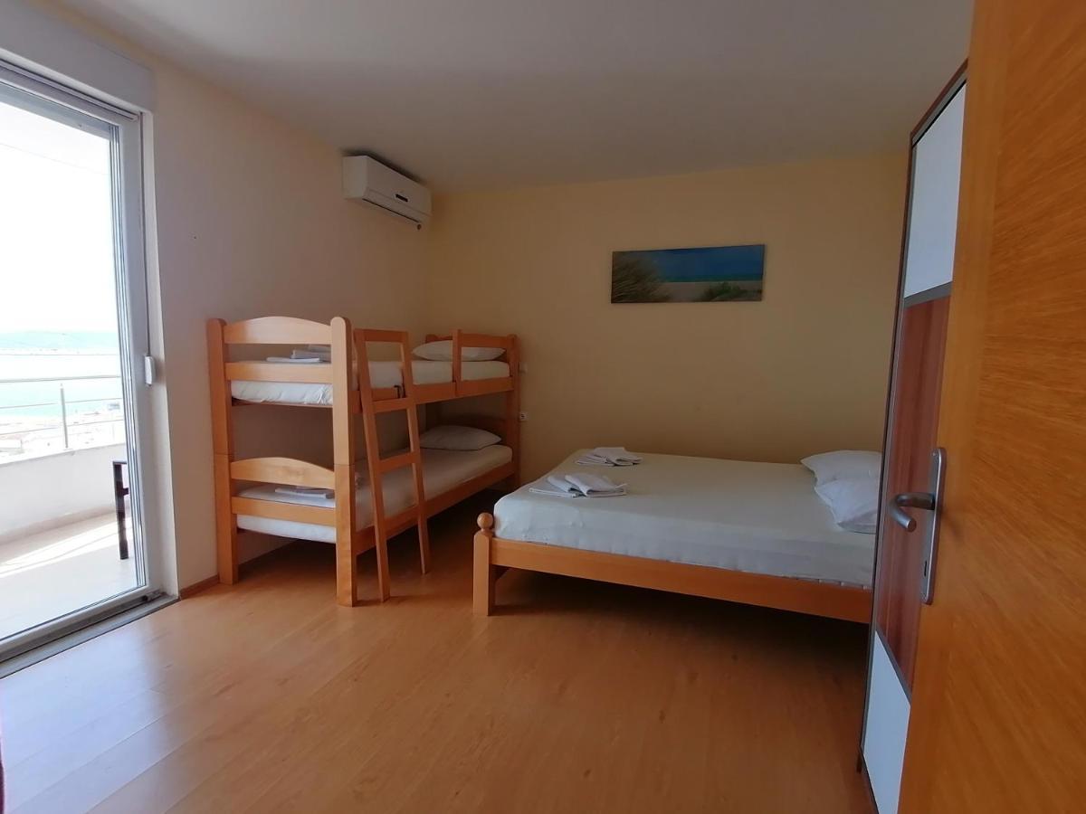 Apartments Coric 바스카보다 외부 사진