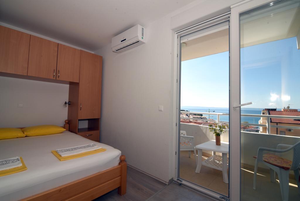 Apartments Coric 바스카보다 외부 사진