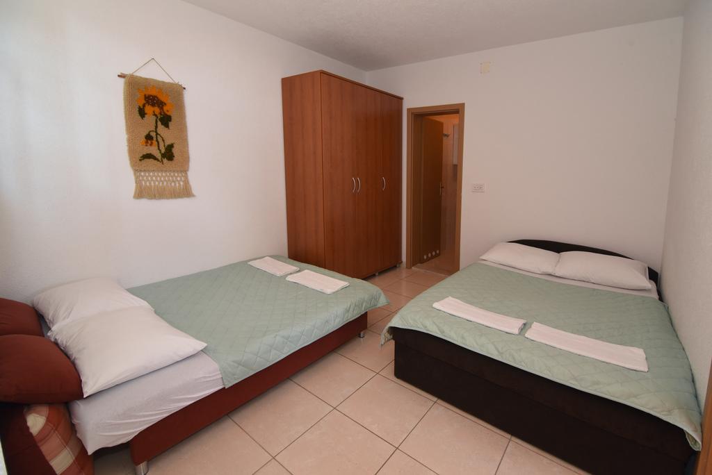 Apartments Coric 바스카보다 외부 사진