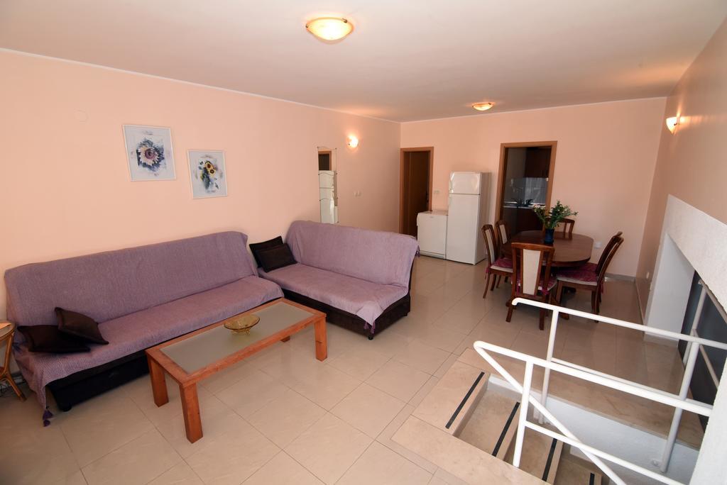 Apartments Coric 바스카보다 외부 사진
