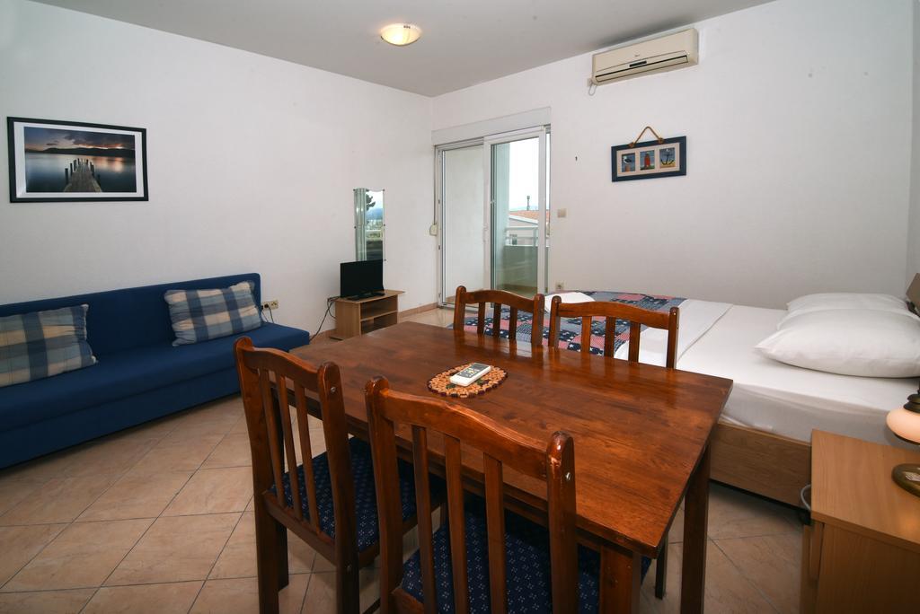 Apartments Coric 바스카보다 외부 사진