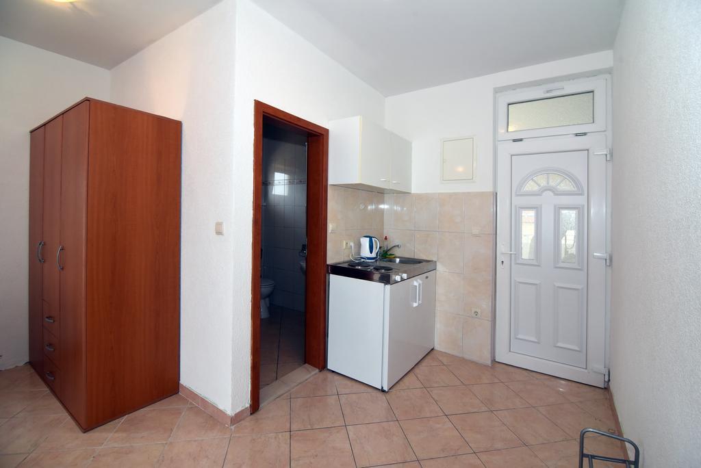 Apartments Coric 바스카보다 외부 사진