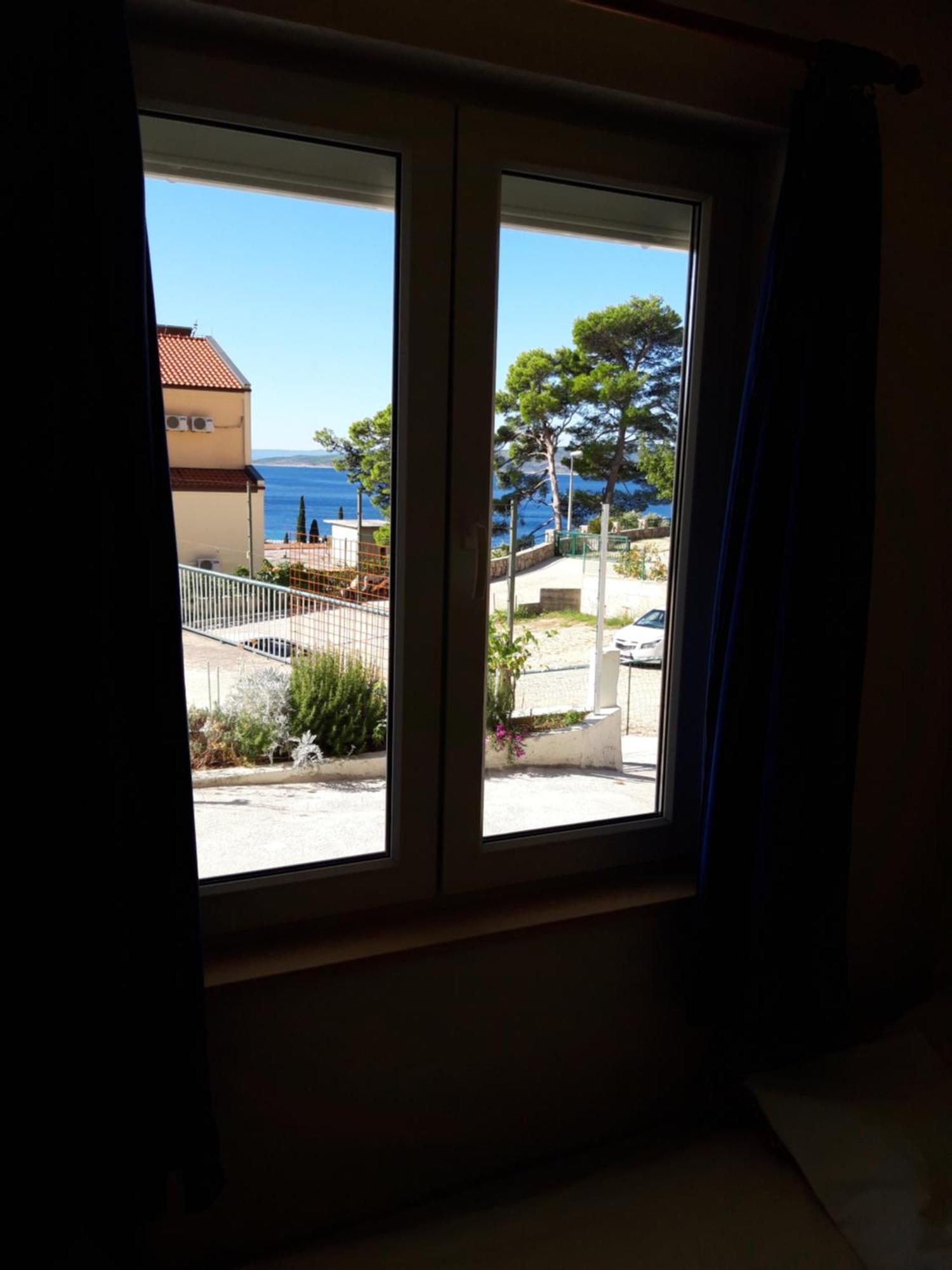 Apartments Coric 바스카보다 외부 사진